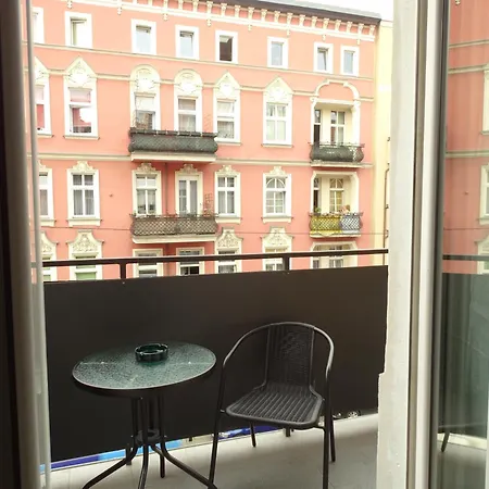 Jagiellonska * Szczecin