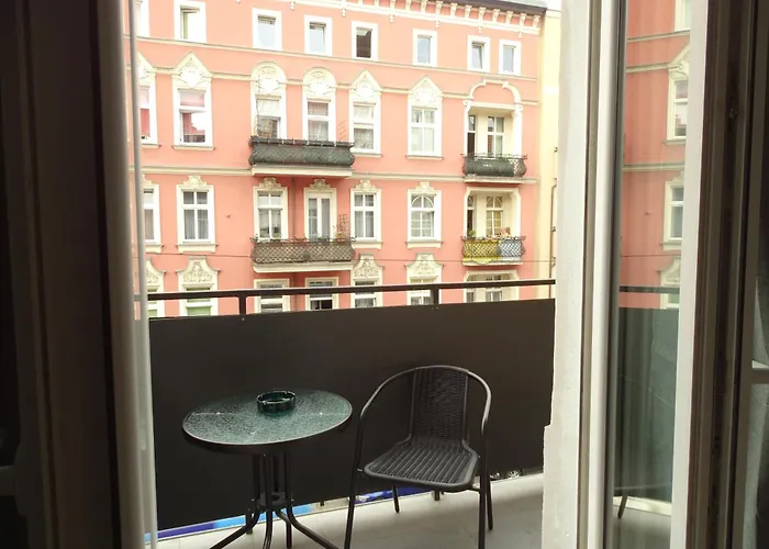 Jagiellonska * Szczecin