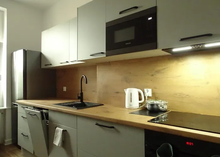 Jagiellonska Szczecin