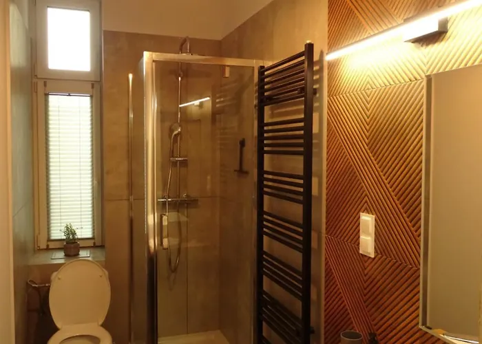 Jagiellonska 슈체친