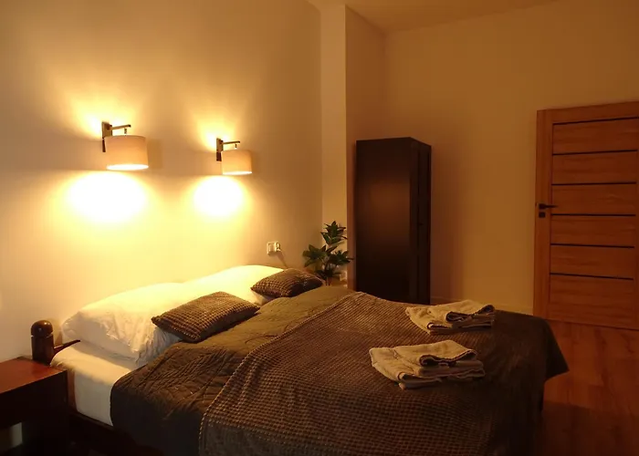 Jagiellonska Szczecin